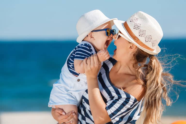 UPPAbaby vs Babyzen: Minu and Yoyo Lightweight, Urban Strollers