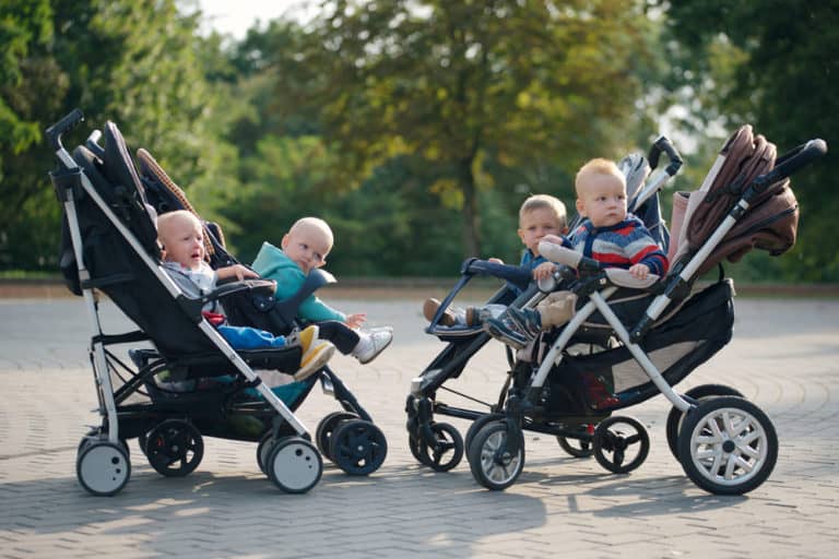 UPPAbaby vs Graco: Top Products Brand Comparison