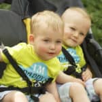 Valco Double Stroller Review: A Look at the Light, Full-Service Neo Twin