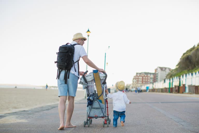 Inglesina vs UPPAbaby: Comparing the Net and G Luxe