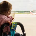 Urbini Omni Plus Travel System Review: Storage, Movement, Portability