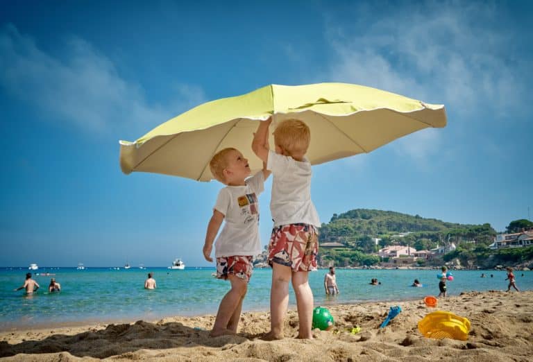 Joovy vs Maclaren: Twin Groove or Triumph Double Umbrella Stroller