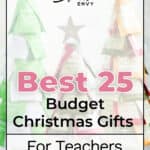 28 Best Christmas Gifts for Teachers: Show Your Appreciation 9