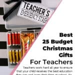 28 Best Christmas Gifts for Teachers: Show Your Appreciation 10