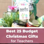 28 Best Christmas Gifts for Teachers: Show Your Appreciation 11