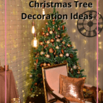 25 Stunning DIY Christmas Tree Decoration Ideas 13