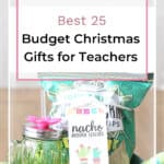 28 Best Christmas Gifts for Teachers: Show Your Appreciation 15
