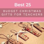 28 Best Christmas Gifts for Teachers: Show Your Appreciation 16