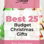 28 Best Christmas Gifts for Teachers: Show Your Appreciation 5