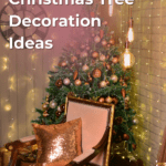 25 Stunning DIY Christmas Tree Decoration Ideas 6