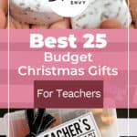 28 Best Christmas Gifts for Teachers: Show Your Appreciation 6