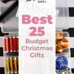 28 Best Christmas Gifts for Teachers: Show Your Appreciation 7