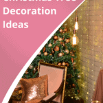 25 Stunning DIY Christmas Tree Decoration Ideas 9