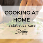 The Benefits Of Cooking At Home [Numbers Don’t Lie]