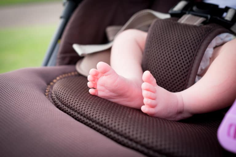 Maclaren vs UPPAbaby: Classic Meets Modern