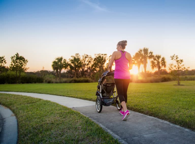 Mountain Buggy vs Thule: Versatile, Streets-to-Trails Strollers