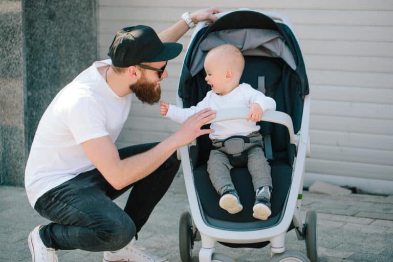 Joovy vs UPPAbaby: Lightweights and Convertibles