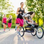 UPPAbaby vs Stokke: From City Streets to Park Trails