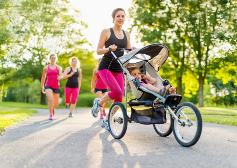 UPPAbaby vs Stokke: From City Streets to Park Trails