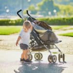 Chicco vs Nuna: High-Quality Standard Strollers