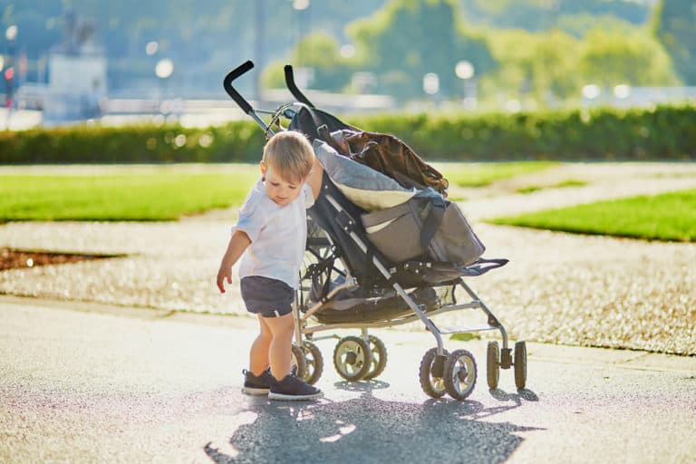 Chicco vs Nuna: High-Quality Standard Strollers