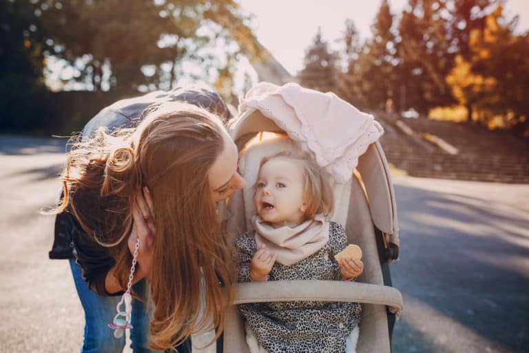 Mima vs UPPAbaby: Premium and Pricey Luxury Strollers