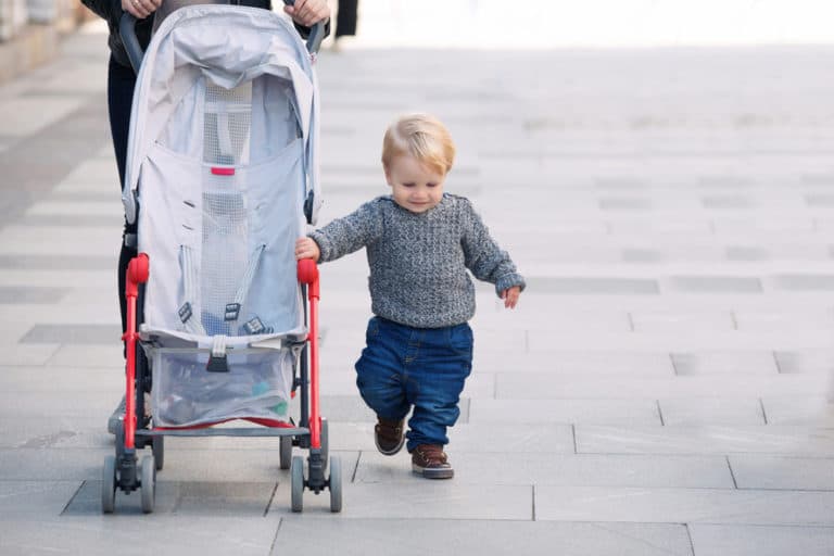 Babyzen vs Quinny: Travel Light with the Zapp, Yoyo, and Yezz