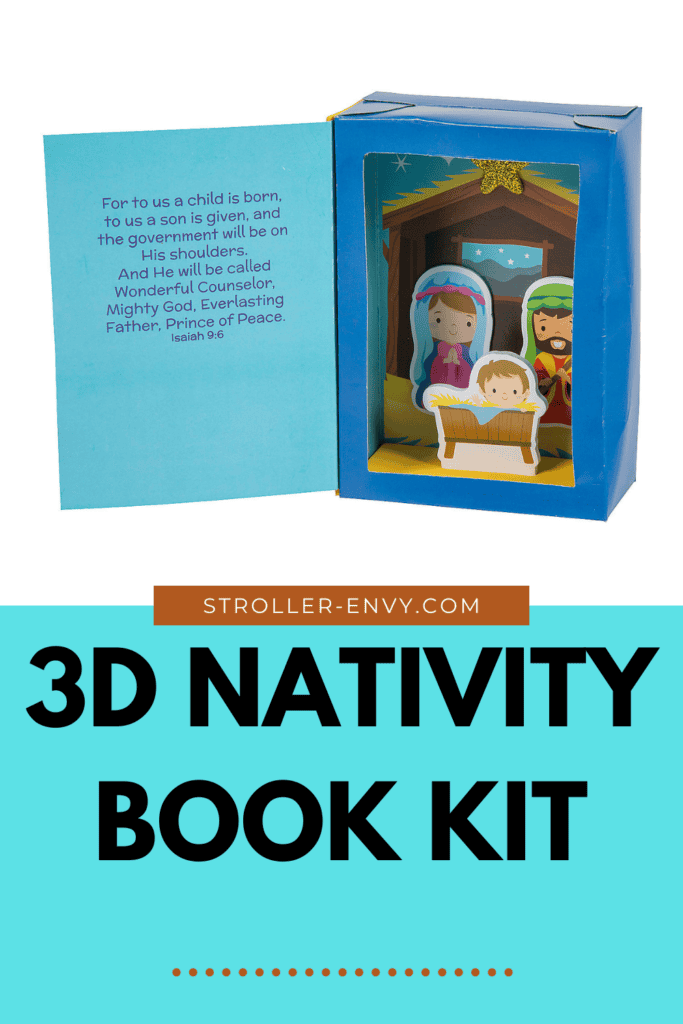 Discover Joy with These 20 Easy and Fun Christmas Crafts for Kids! 17