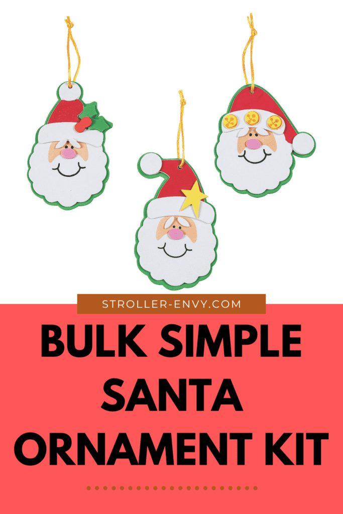 Discover Joy with These 20 Easy and Fun Christmas Crafts for Kids! 12