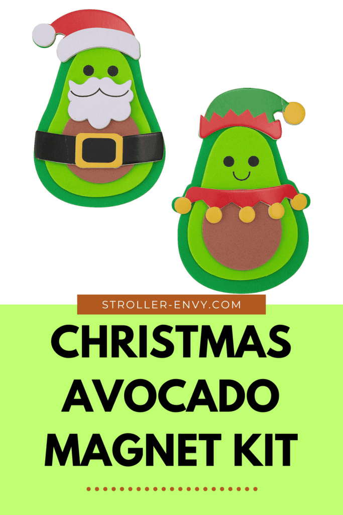 Discover Joy with These 20 Easy and Fun Christmas Crafts for Kids! 16