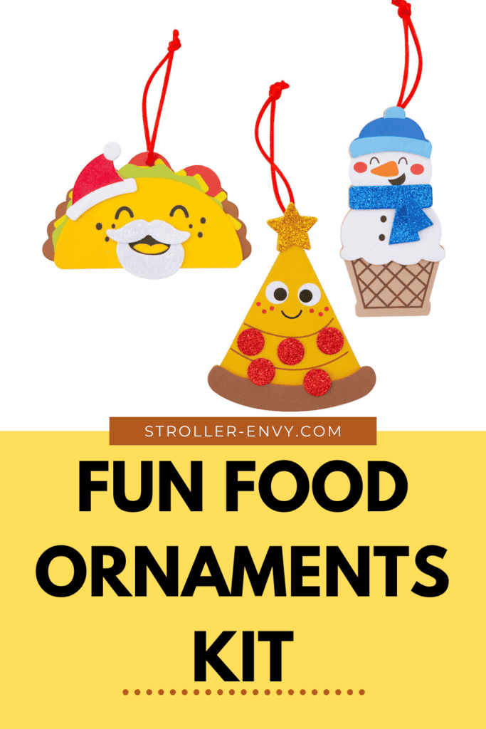 Discover Joy with These 20 Easy and Fun Christmas Crafts for Kids! 7