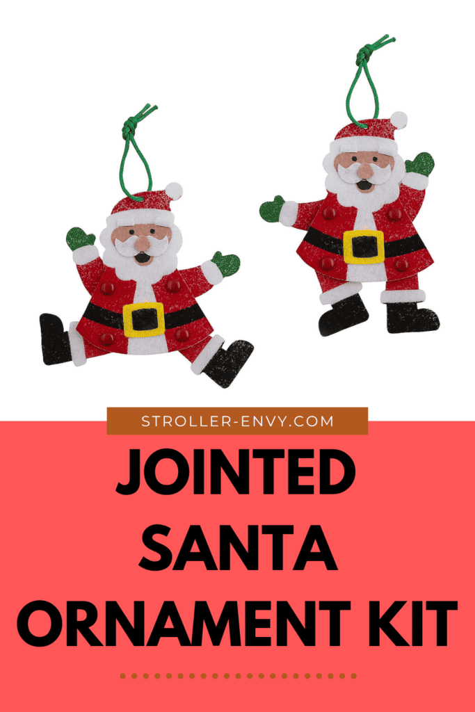 Discover Joy with These 20 Easy and Fun Christmas Crafts for Kids! 20