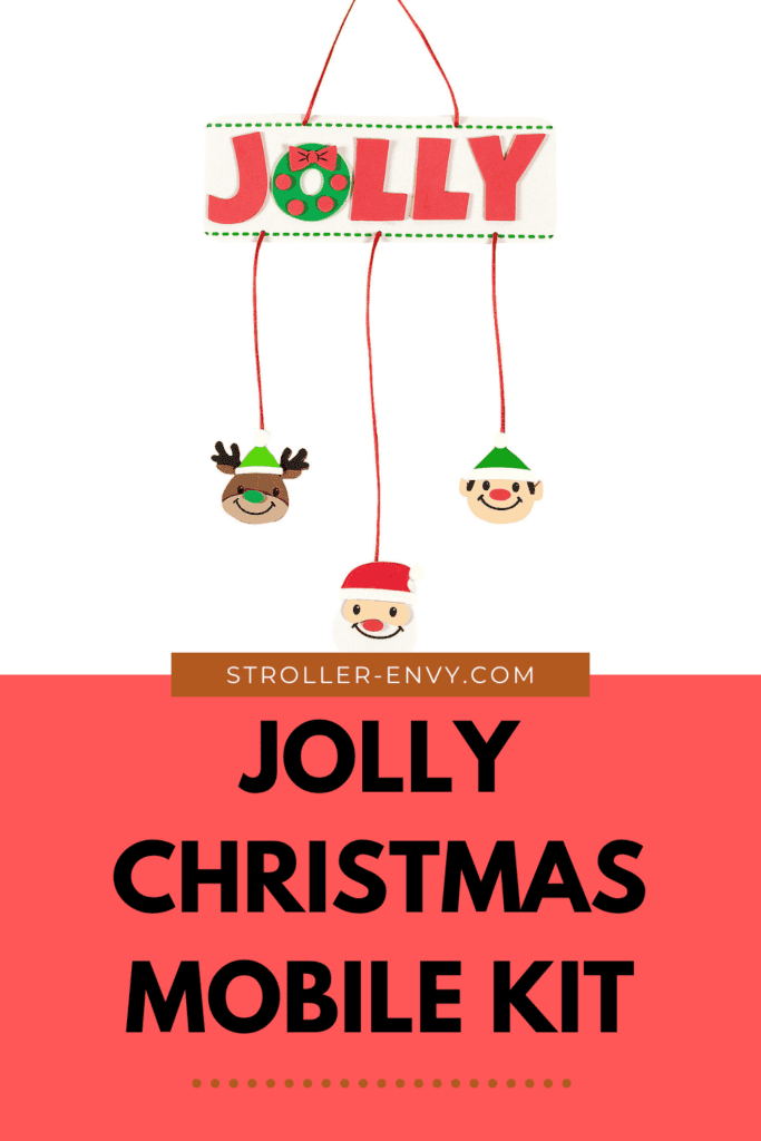 Discover Joy with These 20 Easy and Fun Christmas Crafts for Kids! 3