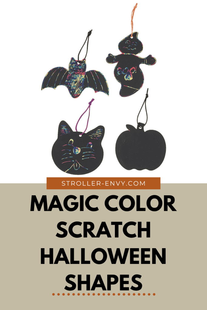 20 Halloween Kids’ Crafts: Creative Fun for Spooky Season 18 20 Halloween Kids’ Crafts: Creative Fun for Spooky Season 10