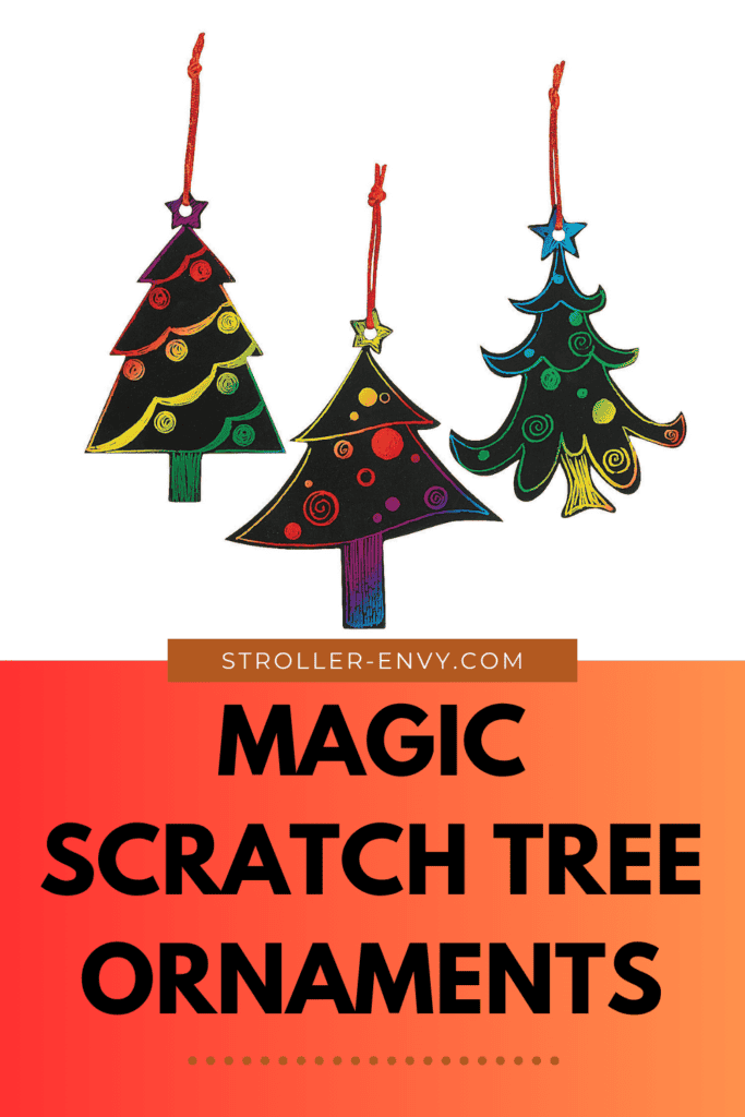 Discover Joy with These 20 Easy and Fun Christmas Crafts for Kids! 19