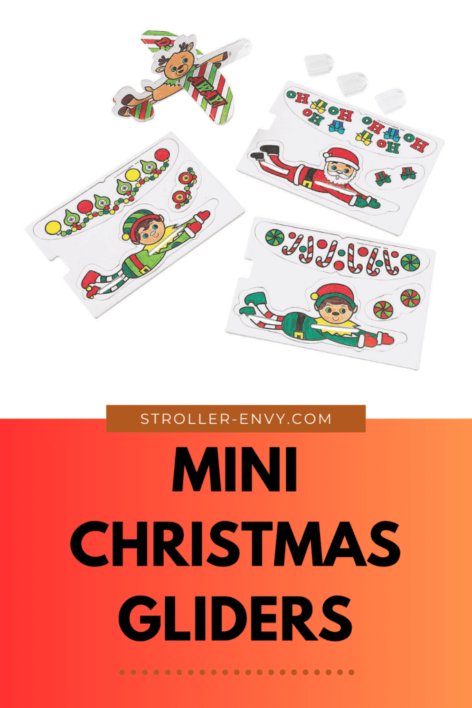 Discover Joy with These 20 Easy and Fun Christmas Crafts for Kids! 5