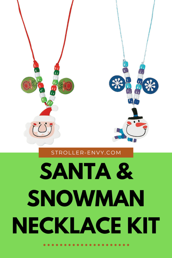 Discover Joy with These 20 Easy and Fun Christmas Crafts for Kids! 10
