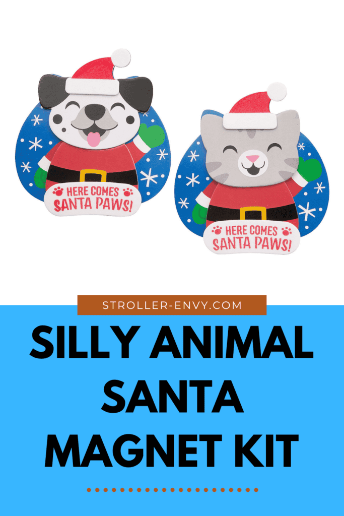 Discover Joy with These 20 Easy and Fun Christmas Crafts for Kids! 2