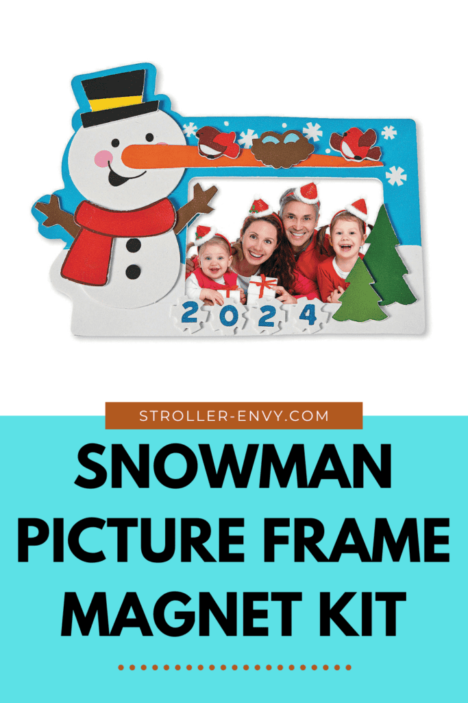 Discover Joy with These 20 Easy and Fun Christmas Crafts for Kids! 13