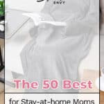 50 Best Gifts for Stay-at-home Moms 9
