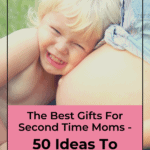 50 Best Gifts for Second Time Moms: A Complete Guide 3