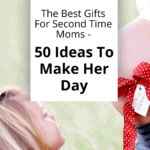 50 Best Gifts for Second Time Moms: A Complete Guide 5