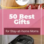 50 Best Gifts for Stay-at-home Moms 6