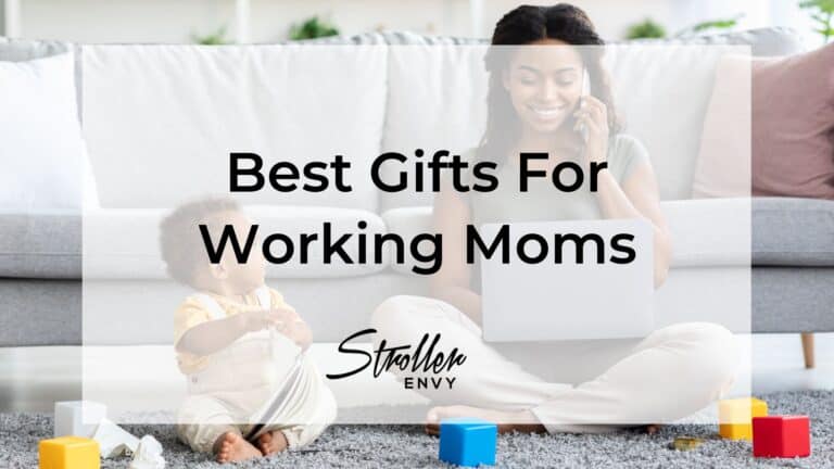 51 Best Gifts For Working Moms: A Complete Guide 