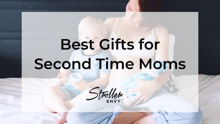 50 Best Gifts for Second Time Moms: A Complete Guide
