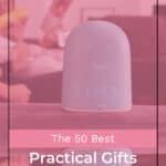 The 50 Best Practical Gifts for Moms of Toddlers 17