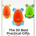 The 50 Best Practical Gifts for Moms of Toddlers 2