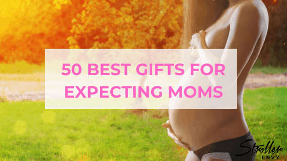 50 Best Gifts for expecting Moms