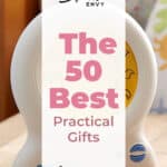 The 50 Best Practical Gifts for Moms of Toddlers 7