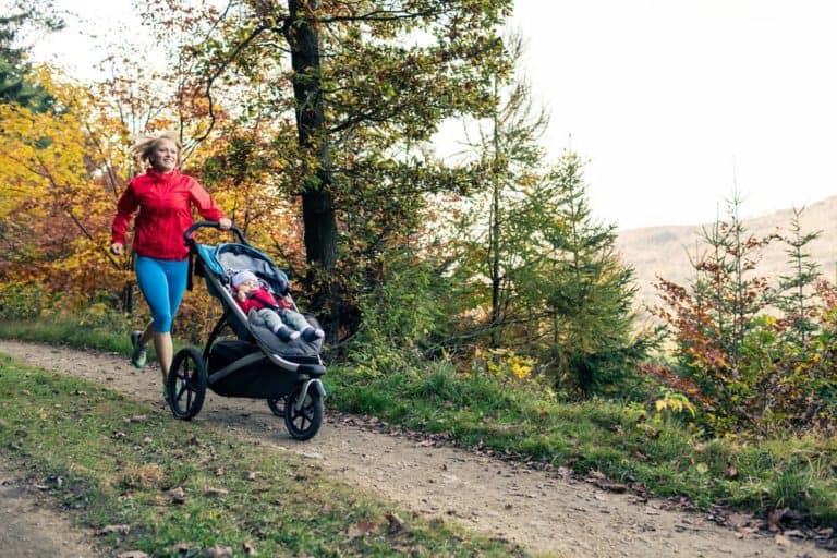 BOB vs Thule: Affordable Strollers for Adventurous Families